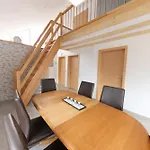 Ferienhaus Seegras