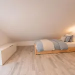 Ferienhaus Seegras