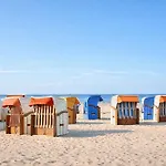 Seegras Ferienhaus Horumersiel