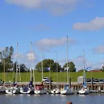 Ferienhaus Seegras *