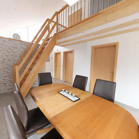 Holiday home Seegras