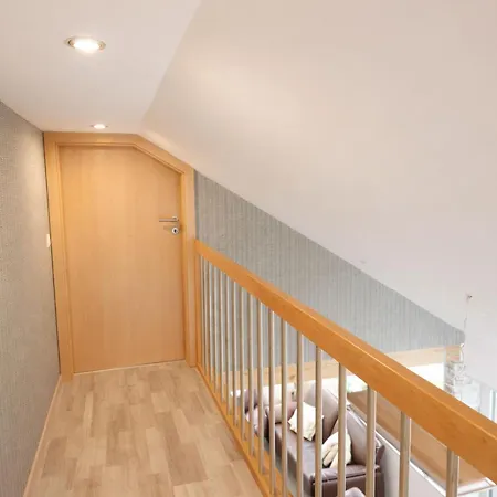 Seegras Holiday home *