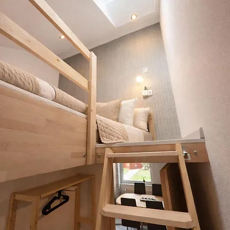 Seegras Holiday home Horumersiel