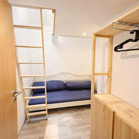 Seegras Holiday home *