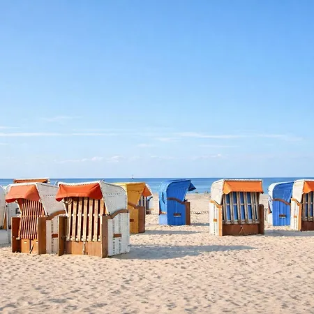 Seegras Holiday home Horumersiel