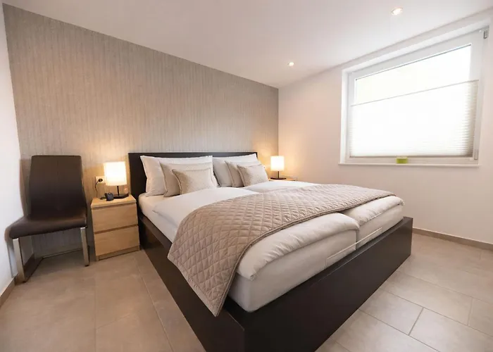 Vakantiehuis Seegras