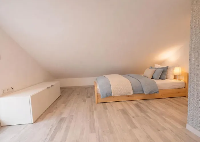 Vakantiehuis Seegras