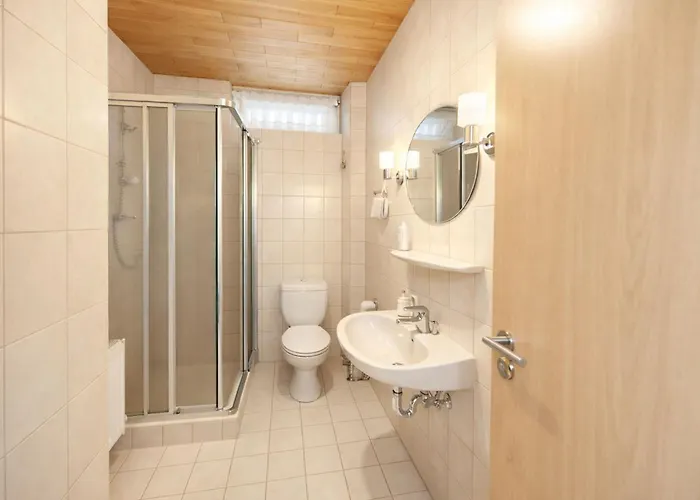 Vakantiehuis Seegras *