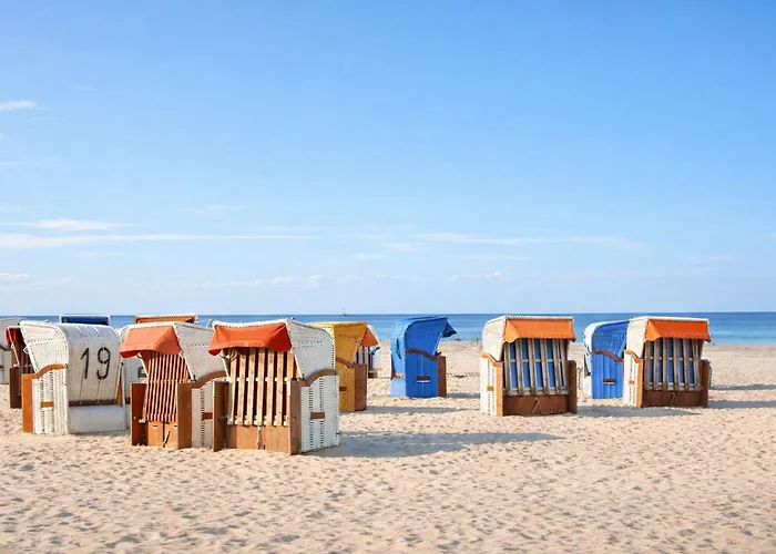 Seegras Holiday home Horumersiel